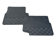 STC50172 Gummimatten vorne