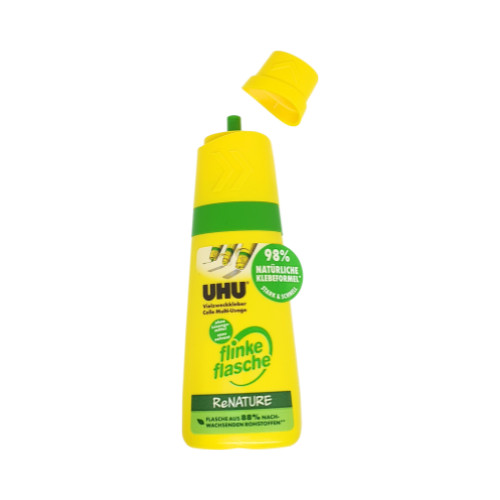 Uhu flinke flasche - flinke, alleskleber