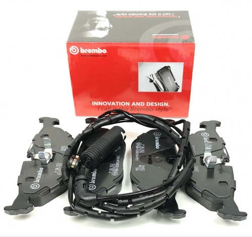 Original brembo bremsbeläge - brembo,