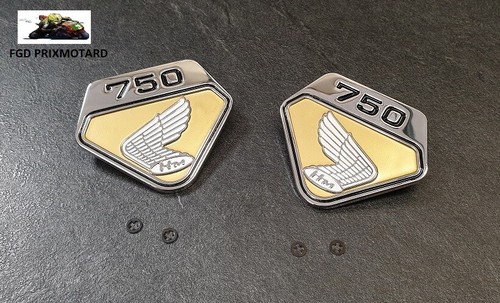 Honda 750 four embleme - cb,