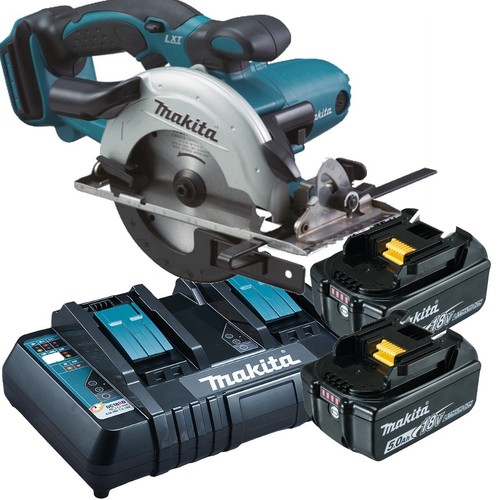 Makita akku handkreissäge - makita, akku-handkreissäge