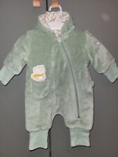 Sigikid Newborn Overall