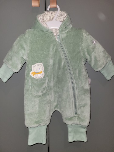 Sigikid newborn overall - newborn,