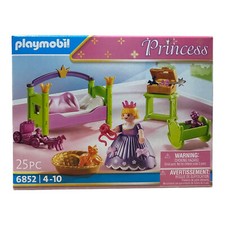 PLAYMOBIL® 6852 Königliches