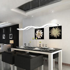 LED Kronleuchter Pendelleuchte