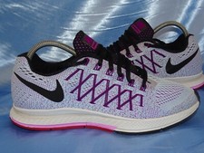 NIKE AIR ZOOM PEGASUS 32 SNEAKER LAUFSCHUHE GR 38 FREE RUN SCHUHE VOMERO/D83