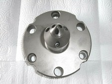 (NEU) NEIDLEIN FSB01 NL73012 Stirnmitnehmer mit Flanschaufnahme mit Rechnung