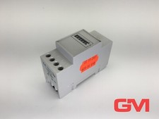 Bauser Betriebsstundenzähler 660.5 operating hours timer 115V 60Hz 4607