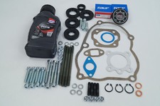 Puch Maxi N S E50 Macho Kickstarter Motor Überhol Set NEU vom Fachhändler