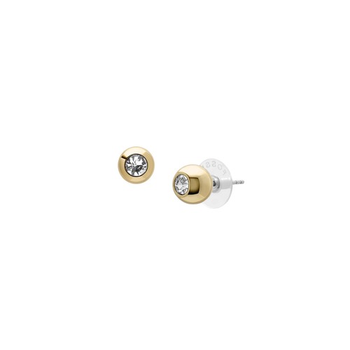 Damen ohrringe fossil - damen,