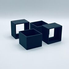 IKEA TJUSIG Stapeladapter Set / Schuhregal (3D-Druck)