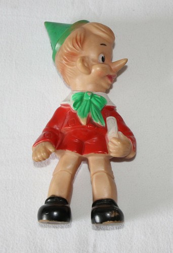 Pinocchio figur 23 - figur,, cm