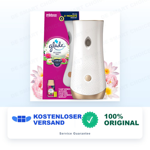 Glade automatic spray - glade,