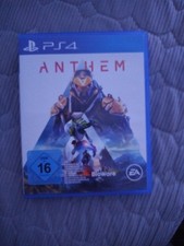 Anthem (Sony PlayStation 4)