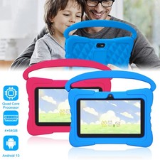 Kinder Tablet 7 Zoll, Android
