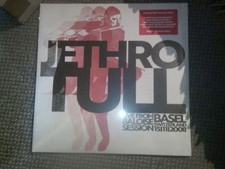 Jethro Tull - Live From