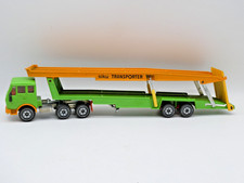 SIKU  3112     Mercedes - Auto