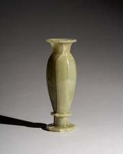 Vintage Polished Neoclassical