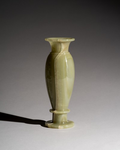 Vintage polished neoclassical - polished,
