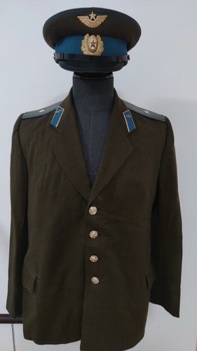 Sowjetische luftwaffe m58 - luftwaffe,
