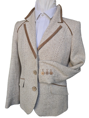 Charles robertson blazer john - robertson,