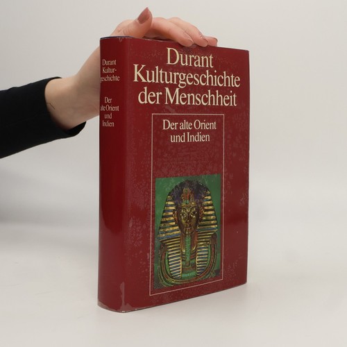 Durant kulturgeschichte der - durant,