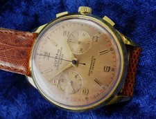 Chronographe Suisse **Olympic