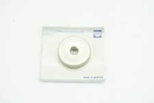 Zeus Rändelrad Nr.11 AA