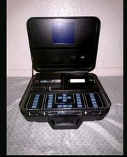 Audioscan RM500 - Tragbarer