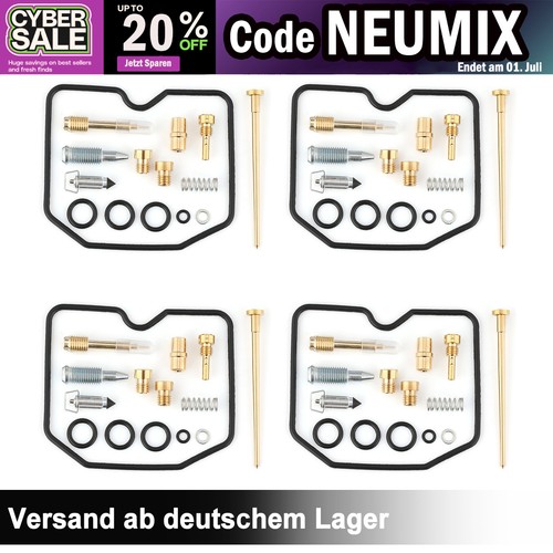 Vergaser rep satz passend - 4x,