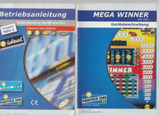 Spielbeschreibung