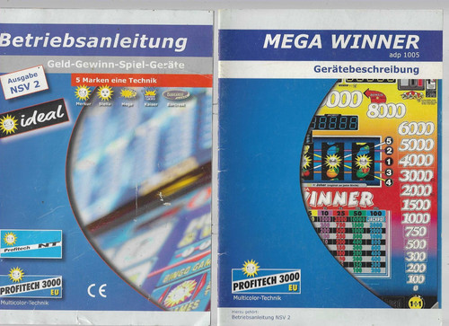 Spielbeschreibung
