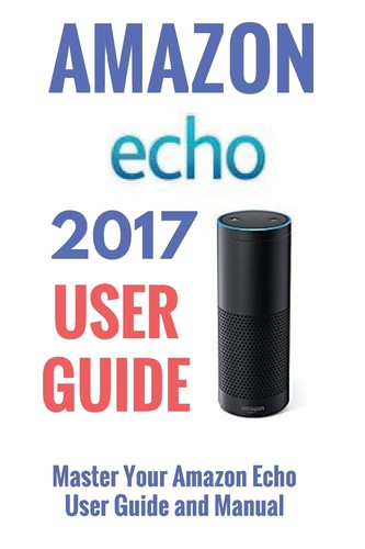 Jeff thompson amazon echo - jeff,