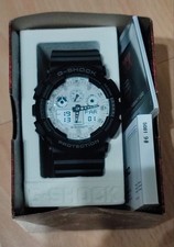 Casio G-Shock Armbanduhr