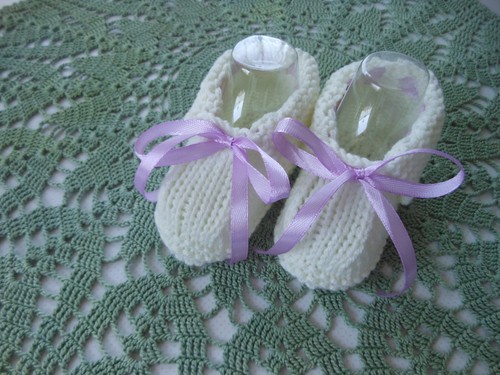 Taufschuhe babyschuhe - taufschuhe,
