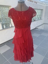 Swing Cocktailkleid Gr. 36