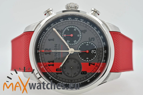 Union glashütte belisar - glashütte,