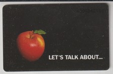 Telefonkarte 115 - s, **