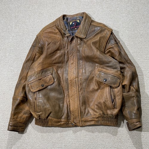 Vintage sardar leder - vintage,