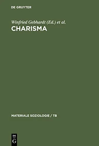 Charisma theorie religion - theorie,