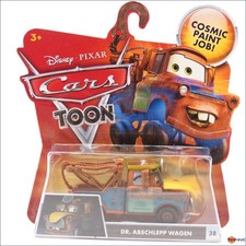 Disney Pixar Cars Toon UFM Dr