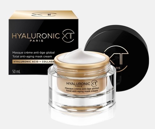 Hyaluronic total anti aging - xt,