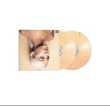 Ariana Grande Sweetener 2LP