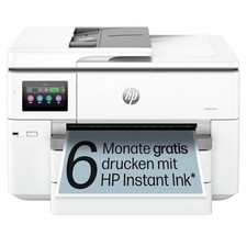 HP OfficeJet Pro 9730e |