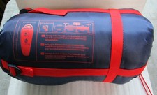 Mckinley schlafsack camp - -,