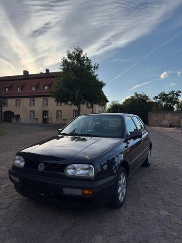 Golf 6 automatik - vw,