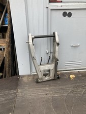 Yamaha YZF 1000 Thunderace 4SV