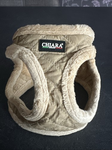 Chiara soft brustgeschirr - soft,
