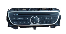 Renault Twingo / Radio / CD-Player / CODE IST DABEI / 281150031R D 2811 500 31R