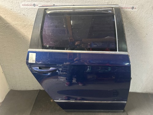 263442 tür rechts hinten - hinten, vw